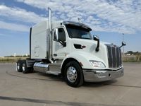 2021 Peterbilt 579