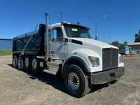 New 2026 Kenworth T880 for Sale