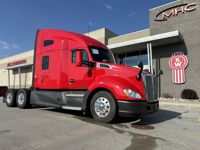2021 Kenworth T680