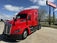 2024 Kenworth T680