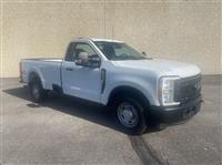 2023 Ford F250
