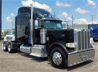 2017 Peterbilt 389