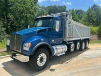Used 2020 Kenworth T880S for Sale