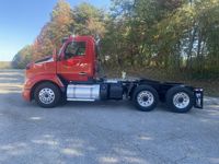 2023 Kenworth T680