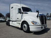2021 Kenworth T680