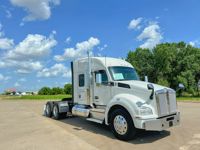 2022 Kenworth T880