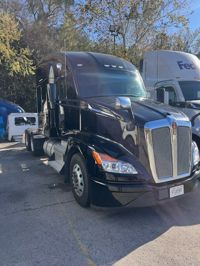 2023 Kenworth T680