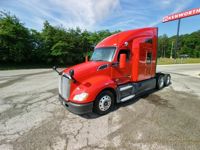 2022 Kenworth T680