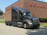 2021 Kenworth T680