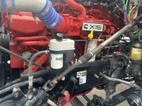 2024 Kenworth T880