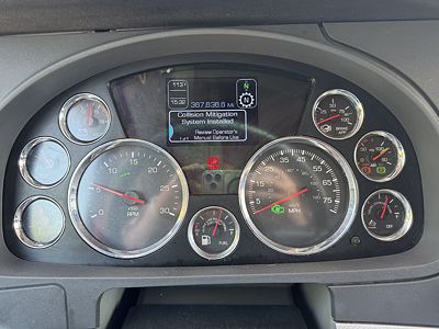 2022 Kenworth T680