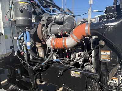 2020 Peterbilt 337