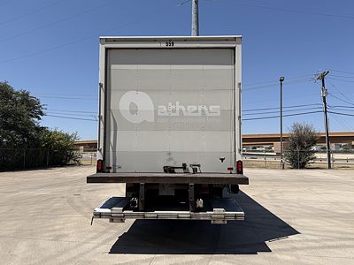 2020 Kenworth T680