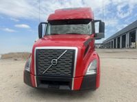2020 Volvo VNL64T860
