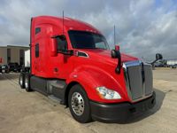 2022 Kenworth T680