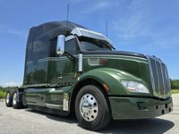 2021 Peterbilt 579