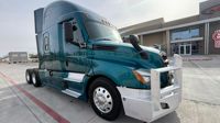 2022 Freightliner CASCADIA126