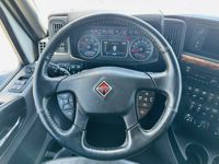 2019 International LT625