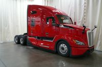 2027 Kenworth T680