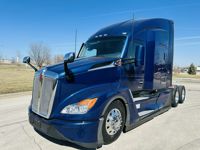 2023 Kenworth T680