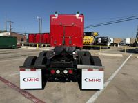 2021 Kenworth T880