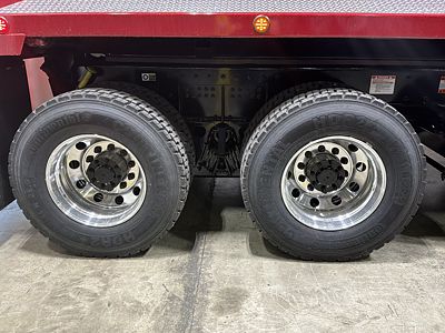 2027 Kenworth T880S PH