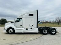 2022 Kenworth T680