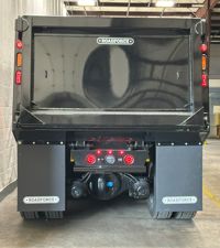 2027 Kenworth T880