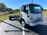 2025 Isuzu NRR