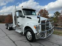 2022 Kenworth T880S