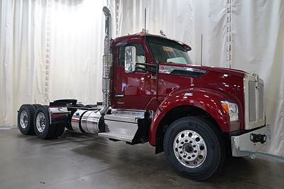 2027 Kenworth T880S PH