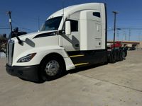 2023 Kenworth T680