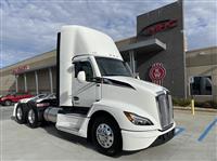 2025 Kenworth T680