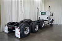 2026 Kenworth T880