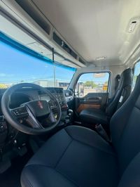 2026 Kenworth W990