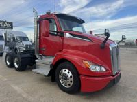 2023 Kenworth T680