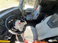 2021 Kenworth T680