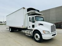 2021 Kenworth T270