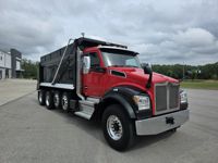 2021 Kenworth T880S
