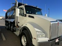 2021 Kenworth T880