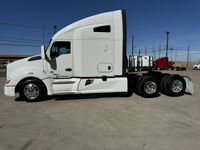 2021 Kenworth T680