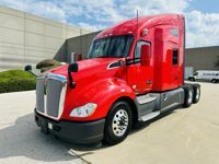 2022 Kenworth T680
