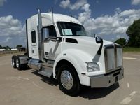 2022 Kenworth T880