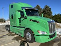 2023 Peterbilt 579