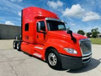2020 International LT625