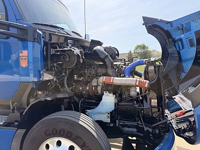 2022 Kenworth T680
