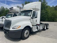 2019 International LT625