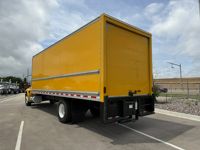 2021 International MV607