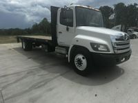 2019 Hino 268A