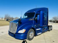 2022 Kenworth T680